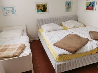 Ferienwohnung für 8 Personen (85 m²) in Kellenhusen 7/9