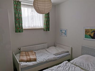 Ferienwohnung für 8 Personen (85 m²) in Kellenhusen 8/9