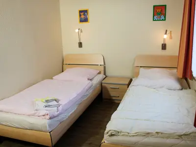 Ferienwohnung für 6 Personen (72 m²) in Kellenhusen 10/10