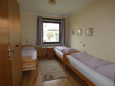 Ferienwohnung für 6 Personen (74 m²) in Kellenhusen 5/6