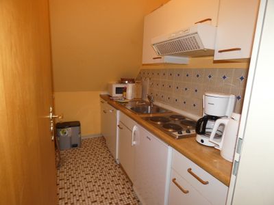 Ferienwohnung für 5 Personen (60 m²) in Kellenhusen 6/7