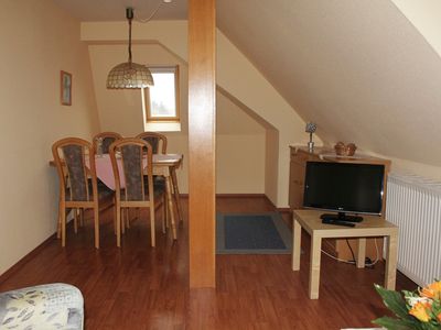 Ferienwohnung für 2 Personen (38 m²) in Kellenhusen 3/10