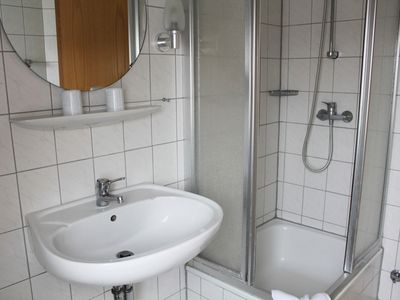 Ferienwohnung für 2 Personen (38 m²) in Kellenhusen 5/10