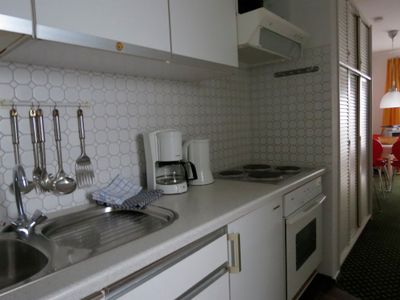 Ferienwohnung für 4 Personen (43 m²) in Kellenhusen 5/10