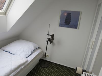 Ferienwohnung für 4 Personen (43 m²) in Kellenhusen 7/10