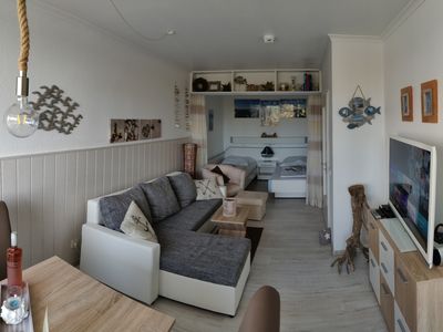 Ferienwohnung für 5 Personen (43 m²) in Kellenhusen 2/10