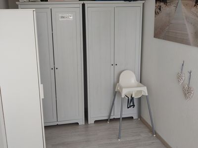 Ferienwohnung für 5 Personen (43 m²) in Kellenhusen 3/10