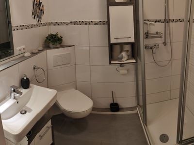 Ferienwohnung für 5 Personen (43 m²) in Kellenhusen 4/10