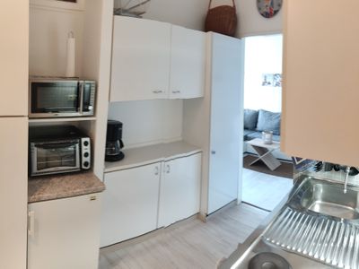 Ferienwohnung für 5 Personen (43 m²) in Kellenhusen 7/10