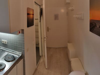 Ferienwohnung für 5 Personen (43 m²) in Kellenhusen 8/10