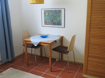 Ferienwohnung für 2 Personen (25 m²) in Kellenhusen 4/7