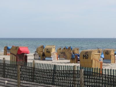 Ferienwohnung für 2 Personen (25 m²) in Kellenhusen 7/7