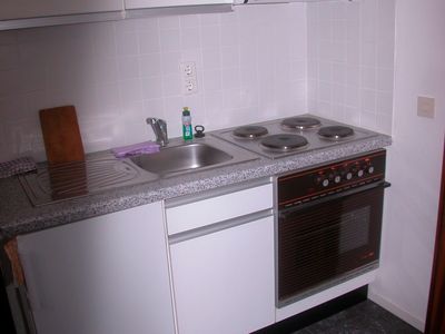 Ferienwohnung für 3 Personen (35 m²) in Kellenhusen 3/7