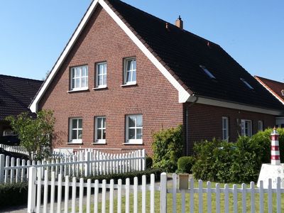 Ferienwohnung für 2 Personen (37 m²) in Kellenhusen 1/10