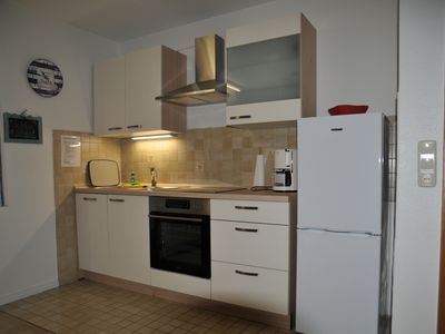 Ferienwohnung für 2 Personen (37 m²) in Kellenhusen 6/10