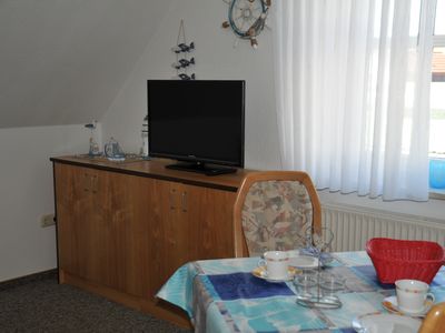 Ferienwohnung für 2 Personen (37 m²) in Kellenhusen 9/10