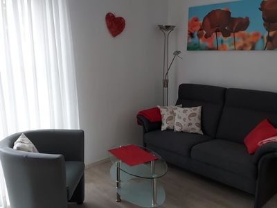 Ferienwohnung für 2 Personen (41 m²) in Kellenhusen 4/10