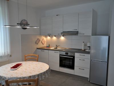 Ferienwohnung für 2 Personen (41 m²) in Kellenhusen 6/10