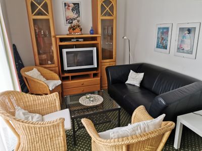 Ferienwohnung für 5 Personen (50 m²) in Kellenhusen 2/8