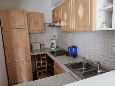 Ferienwohnung für 5 Personen (50 m²) in Kellenhusen 4/8