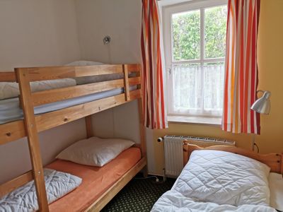 Ferienwohnung für 5 Personen (50 m²) in Kellenhusen 5/8