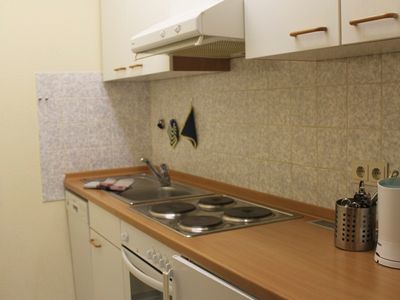 Ferienwohnung für 4 Personen (43 m²) in Kellenhusen 10/10