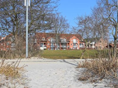 Ferienwohnung für 2 Personen (45 m²) in Kellenhusen 1/10