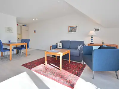 Ferienwohnung für 2 Personen (45 m²) in Kellenhusen 4/10