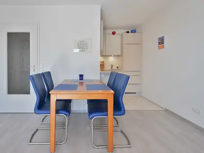 Ferienwohnung für 2 Personen (45 m²) in Kellenhusen 5/10