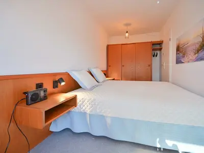 Ferienwohnung für 2 Personen (45 m²) in Kellenhusen 9/10