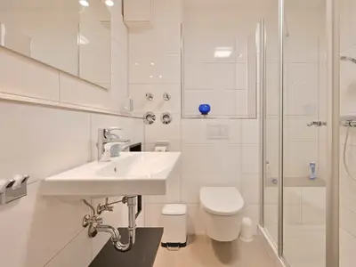 Ferienwohnung für 2 Personen (45 m²) in Kellenhusen 10/10