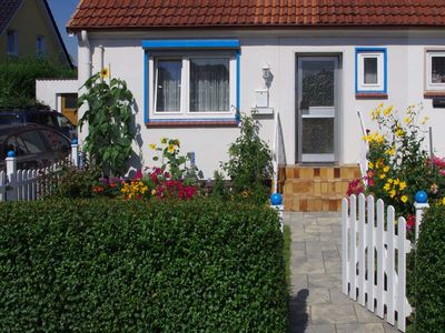 Ferienwohnung für 3 Personen (48 m²) in Kellenhusen 1/8