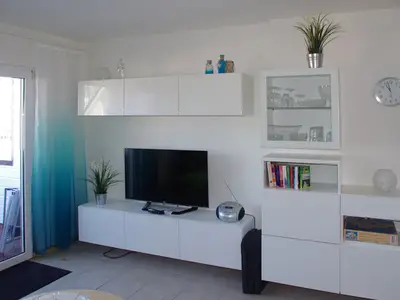 Ferienwohnung für 3 Personen (48 m²) in Kellenhusen 2/8