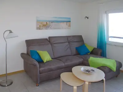 Ferienwohnung für 3 Personen (48 m²) in Kellenhusen 3/8