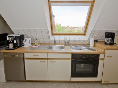 Ferienwohnung für 3 Personen (48 m²) in Kellenhusen 6/8