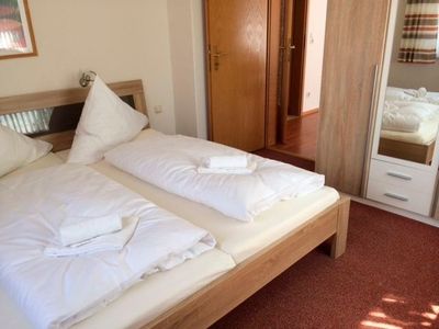 Ferienwohnung für 5 Personen (53 m²) in Kellenhusen 4/10