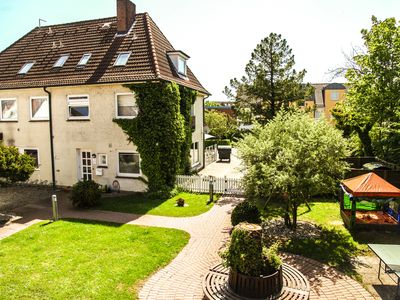 Ferienwohnung für 5 Personen (53 m²) in Kellenhusen 7/10