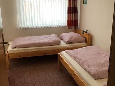 Ferienwohnung für 5 Personen (53 m²) in Kellenhusen 8/10