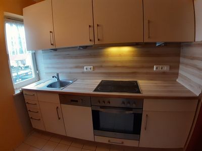 Ferienwohnung für 4 Personen (48 m²) in Kellenhusen 5/10