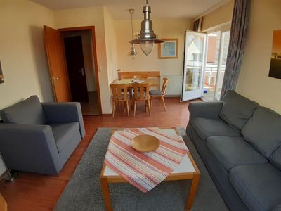 Ferienwohnung für 4 Personen (48 m²) in Kellenhusen 6/10