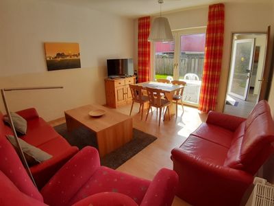 Ferienwohnung für 4 Personen (43 m²) in Kellenhusen 6/10