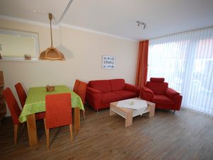 Ferienwohnung für 5 Personen (65 m²) in Kellenhusen