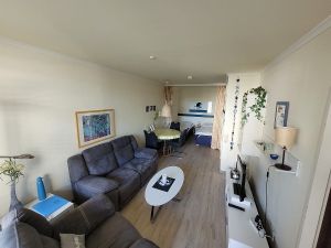Ferienwohnung für 3 Personen (43 m²) in Kellenhusen