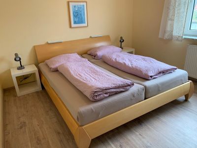 Ferienwohnung für 5 Personen (51 m²) in Kellenhusen 8/10