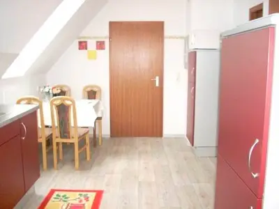 Ferienwohnung für 4 Personen (65 m²) in Kellenhusen 1/7
