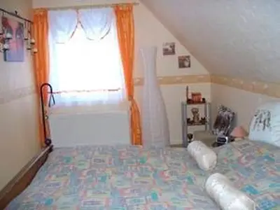 Ferienwohnung für 4 Personen (65 m²) in Kellenhusen 4/7