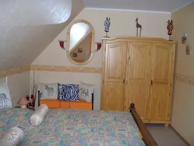 Ferienwohnung für 4 Personen (65 m²) in Kellenhusen 5/7