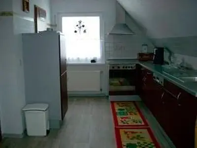 Ferienwohnung für 4 Personen (65 m²) in Kellenhusen 6/7