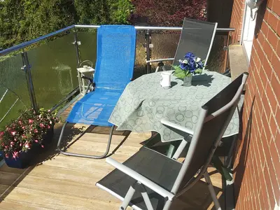 Ferienwohnung für 4 Personen (65 m²) in Kellenhusen 7/7