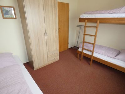 Ferienwohnung für 4 Personen (52 m²) in Kellenhusen 4/7